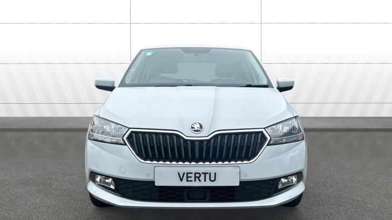 Skoda Fabia 1.0 TSI SE Drive 5dr Petrol Hatchback